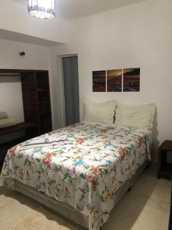 Icapuí Restaurante & Pousada Portal Dos Ventos מראה חיצוני תמונה